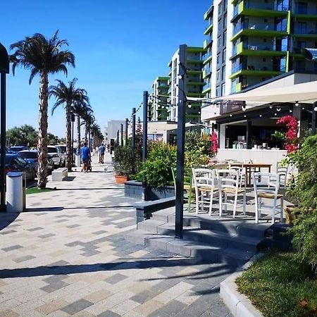 Apartament Mario Mamaia Nord Plaja Zanzibar Năvodari Esterno foto