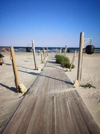 Apartament Mario Mamaia Nord Plaja Zanzibar Năvodari Esterno foto