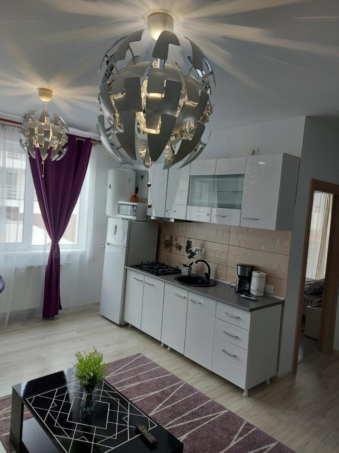 Apartament Mario Mamaia Nord Plaja Zanzibar Năvodari Esterno foto