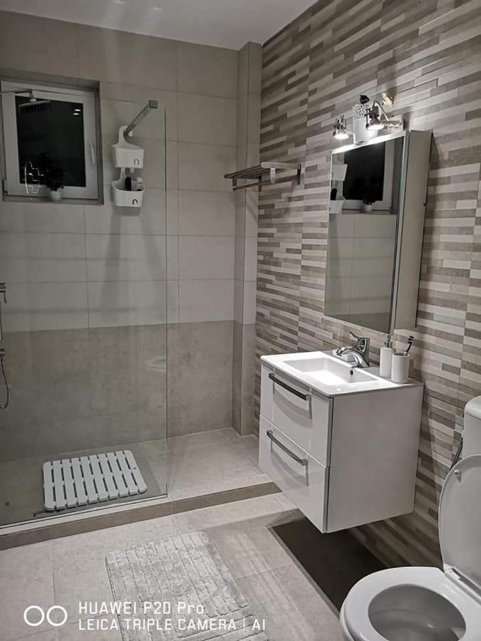 Apartament Mario Mamaia Nord Plaja Zanzibar Năvodari Esterno foto